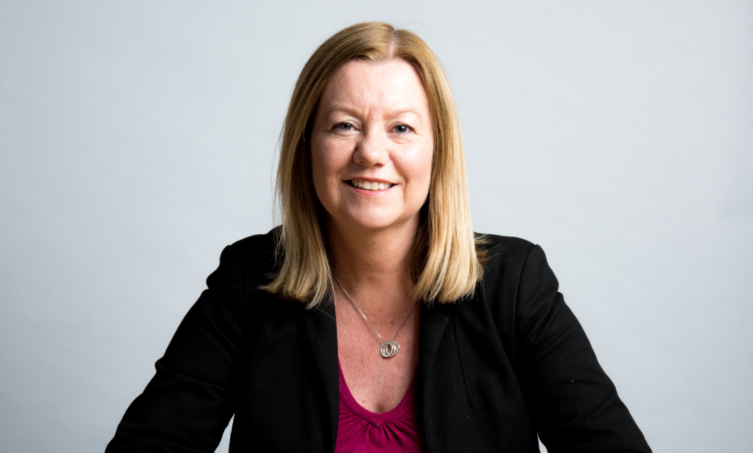 Amanda Jones from Porter Dodson