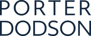 Amanda Jones from Porter Dodson 